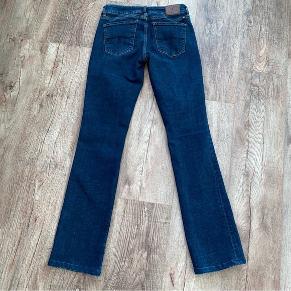 Lucky Brand Blue Lolita Boot Cut Jeans Classic Style - Picture 2 of 6